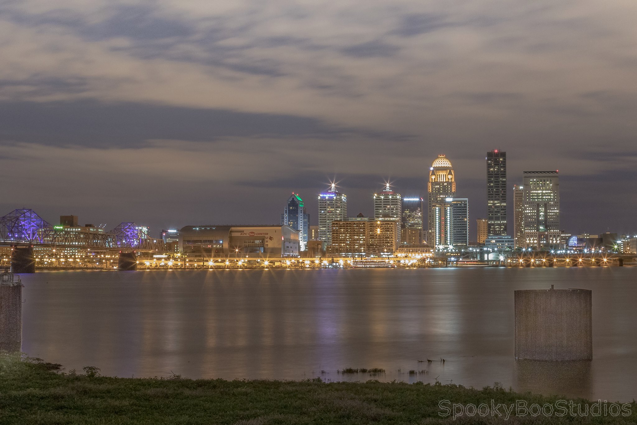 Tampa Riverwalk